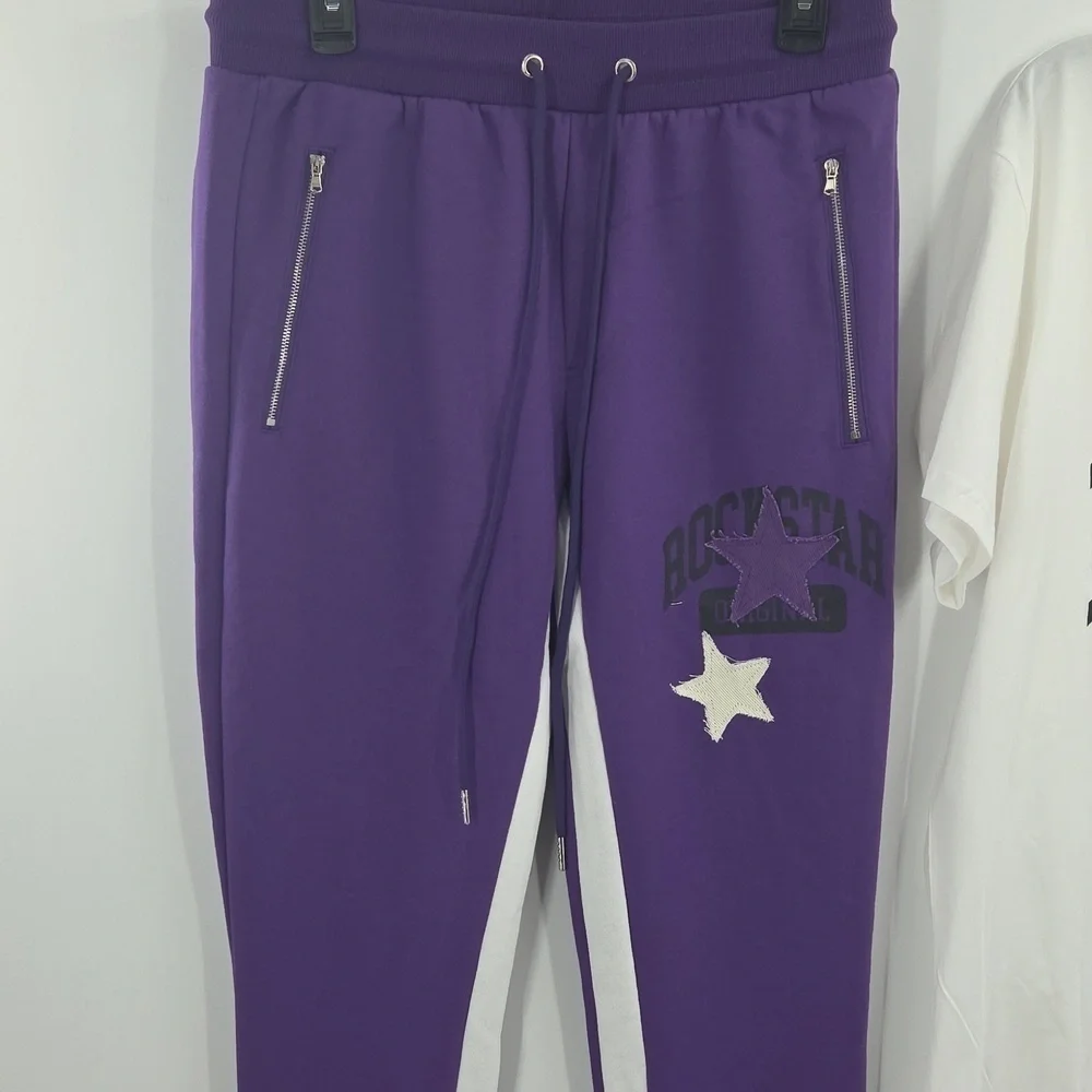 Rockstar Original Super Stacked Track Set NWT